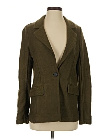 Sanctuary for Anthropologie Blazer (view 1)