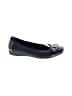 Anne Klein Blue Flats Size 8 1/2 - photo 1