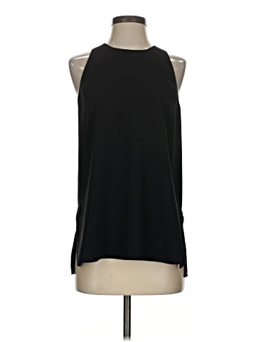 Vince. Sleeveless Blouse (view 1)
