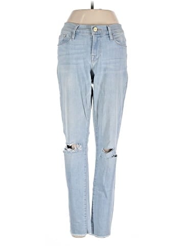 FRAME Denim Jeans (view 1)