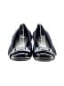 Anne Klein Blue Flats Size 8 1/2 - photo 2