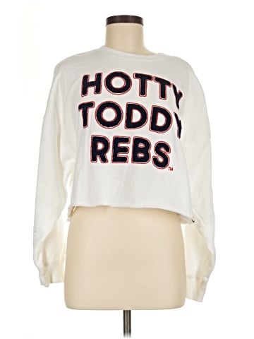Gameday Social Sweatshirt (view 1)
