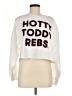 Gameday Social Ivory Sweatshirt Size M - photo 1