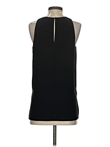 Vince. Sleeveless Blouse (view 2)