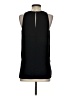 Vince. 100% Polyester Solid Black Sleeveless Blouse Size S - photo 2