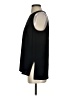 Vince. 100% Polyester Solid Black Sleeveless Blouse Size S - photo 5