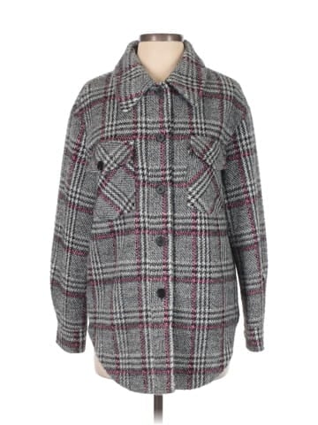 Greylin Coat (view 1)