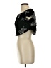 Full Tilt 100% Rayon Black Tube Top Size 1 - photo 5