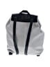 Kate Spade New York 100% Cow Leather Gray Leather Backpack One size - photo 2