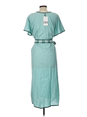 Zara Casual Dress (view 2)