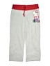 Hello Kitty Gray Casual Pants Size M (kids) - photo 1