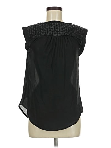 Dex Sleeveless Blouse (view 1)