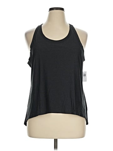 Active by Old Navy Tank Top (view 1)