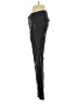MICHAEL Michael Kors Solid Black Blue Casual Pants Size 4 - photo 5
