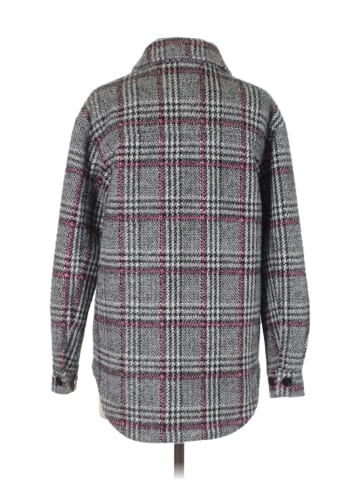 Greylin Coat (view 2)