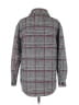 Greylin Plaid Gray Coat Size XS - photo 2