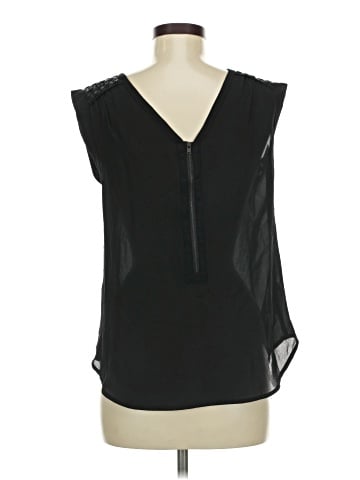 Dex Sleeveless Blouse (view 2)