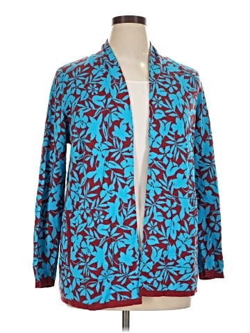 Lands' End Cardigan (view 1)