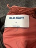 Old Navy 100% Cotton Orange Dress Size 2T - photo 3
