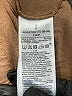 Gap Solid Tan Khaki Shorts Size S - photo 3