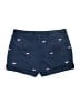Vineyard Vines Hearts Blue Shorts Size 6 - photo 2