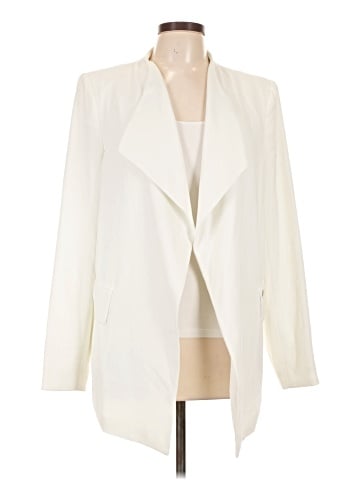 Calvin Klein Blazer (view 1)