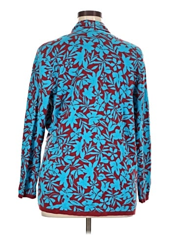 Lands' End Cardigan (view 2)