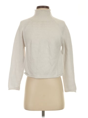 J.Crew Turtleneck Sweater (view 1)