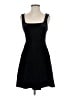 Old Navy Solid Black Cocktail Dress Size S - photo 1