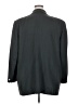 Jones New York Gray Blazer Size 24W - photo 2