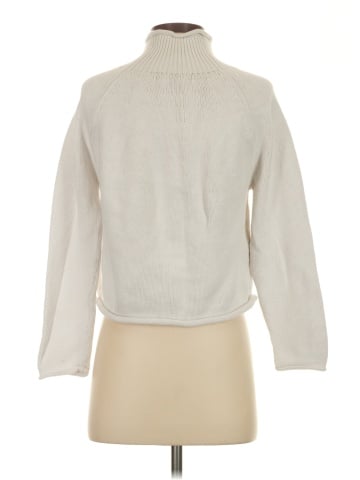 J.Crew Turtleneck Sweater (view 2)