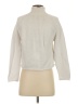 J.Crew Ivory Turtleneck Sweater Size S - photo 2