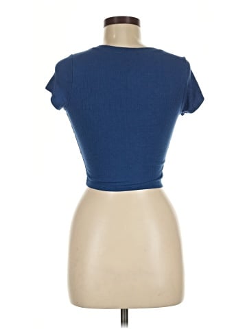 Bozzolo Short Sleeve Top (view 2)