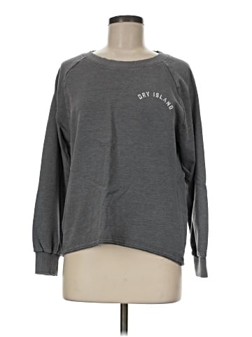 Alternative Apparel Sweatshirt (view 1)