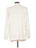 Calvin Klein Ivory Blazer Size L - photo 2
