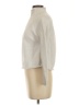 J.Crew Ivory Turtleneck Sweater Size S - photo 5