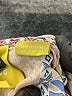 Maeve Tan 3/4 Sleeve Blouse Size M - photo 9