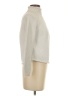 J.Crew Ivory Turtleneck Sweater Size S - photo 4