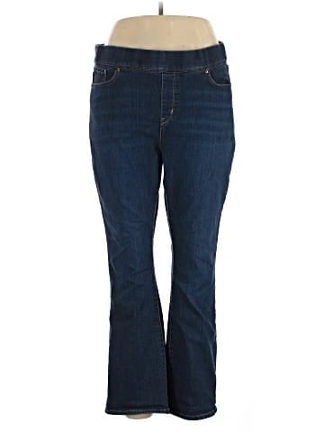 Levi Strauss Signature Jeans (view 1)