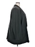 Jones New York Gray Blazer Size 24W - photo 4