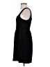 Old Navy Solid Black Cocktail Dress Size S - photo 5