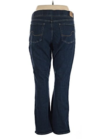 Levi Strauss Signature Jeans (view 2)