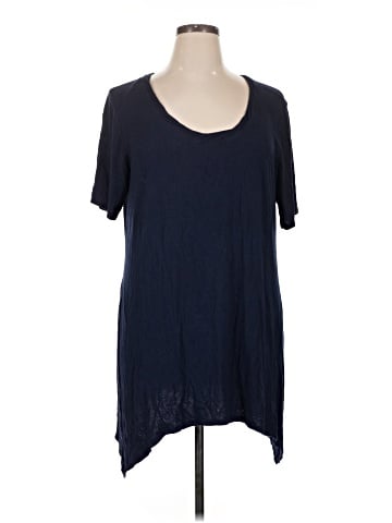 Cha Cha Vente Short Sleeve T-Shirt (view 1)