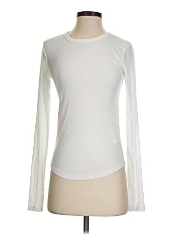 Active by Old Navy Long Sleeve T-Shirt (view 1)