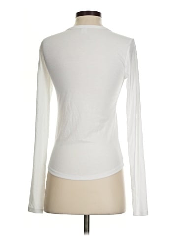 Active by Old Navy Long Sleeve T-Shirt (view 2)