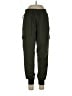 Libin Green Cargo Pants Size L - photo 1
