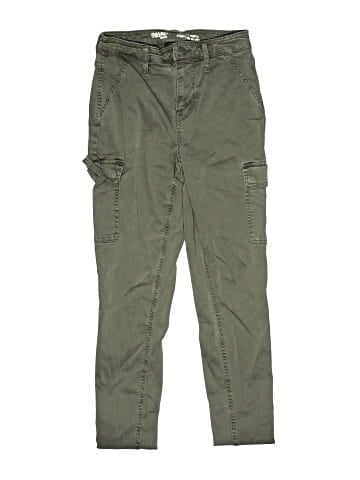 Mossimo Cargo Pants (view 1)