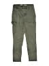 Mossimo Green Cargo Pants Size 2 - photo 1