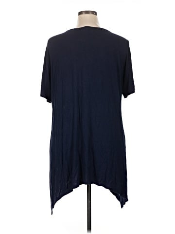 Cha Cha Vente Short Sleeve T-Shirt (view 2)