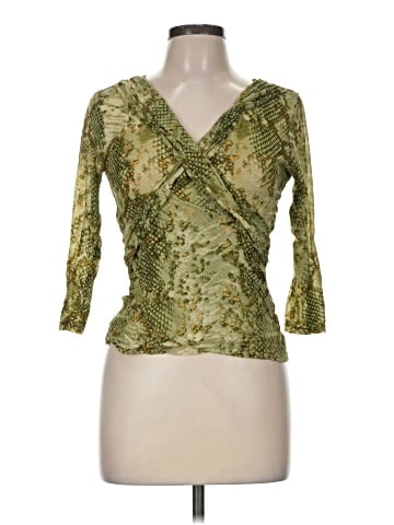 Frank Lyman Design 3/4 Sleeve Top (view 1)